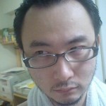 わりと悪者顔