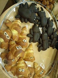たべもの万歳③