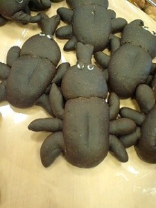 たべもの万歳②