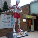 夏の思い出①