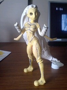 暇のある時期に