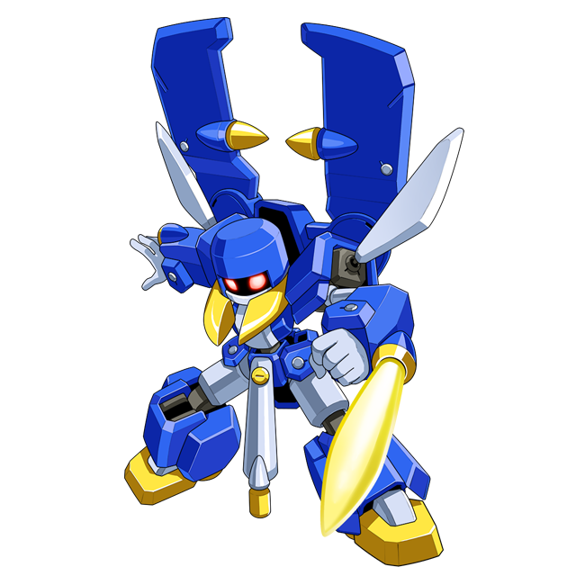 メダロットシリーズオフィシャルファンクラブ