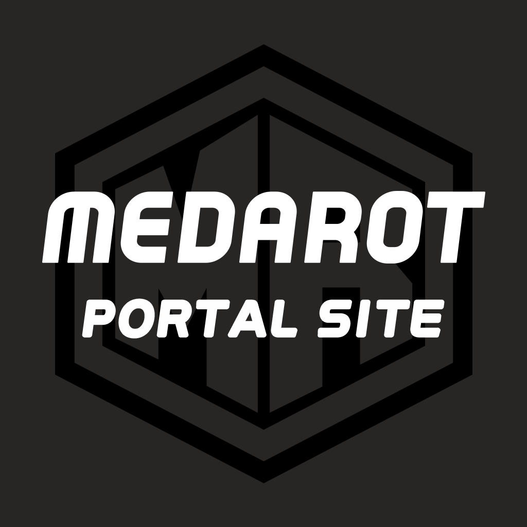 メダロット ポータルサイト