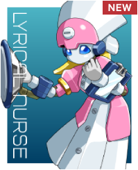 LYRICAL NURSE