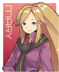 メダロット8 - CHARACTER